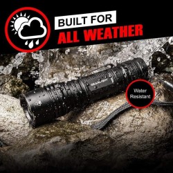 TAC1 GEARLIGHT LED svetlo