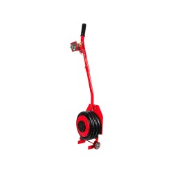 Pneumatický zdvihák 3,5 t XTREME 44-720 Snowman