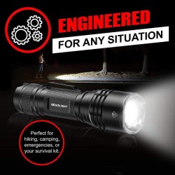 TAC1 GEARLIGHT LED svetlo