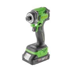 Rázový uťahovák AKU PROCRAFT PS25-1B-C