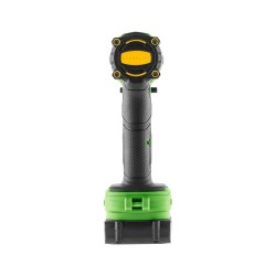 Rázový uťahovák AKU PROCRAFT PS25-1B-C
