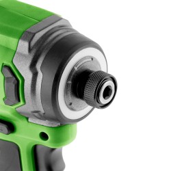 Rázový uťahovák AKU PROCRAFT PS25-1B-C