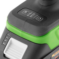Rázový uťahovák AKU PROCRAFT PS25-1B-C