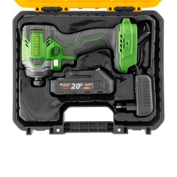 Rázový uťahovák AKU PROCRAFT PS25-1B-C