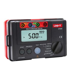 Tester multifunkčný UNI-T UT526