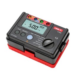 Tester multifunkčný UNI-T UT526