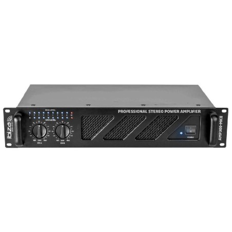 AMP300MKII Ibiza Sound zosilňovač