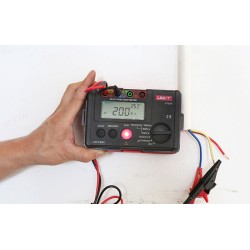 Tester multifunkčný UNI-T UT526