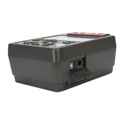 Tester izolačného odporu UNI-T UT513A