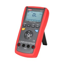 Multimeter UNI-T UT612 RLC, USB, automat
