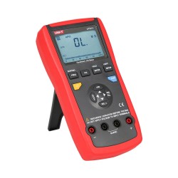 Multimeter UNI-T UT612 RLC, USB, automat