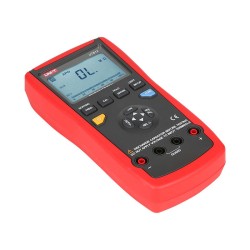 Multimeter UNI-T UT612 RLC, USB, automat