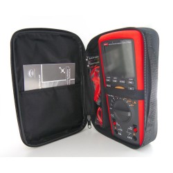 Tester izolačného odporu UNI-T UT505A