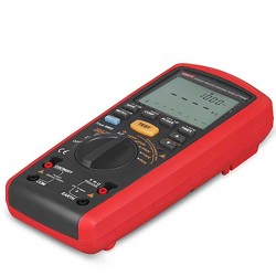 Tester izolačného odporu UNI-T UT505A