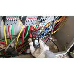 Multimeter UNI-T UT210E kliešťový