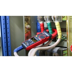 Multimeter UNI-T UT216A kliešťový