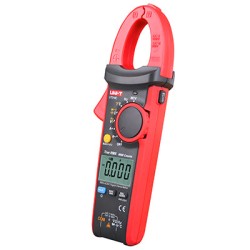 Multimeter UNI-T UT216C kliešťový