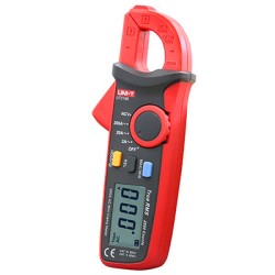 Multimeter UNI-T UT210B kliešťový