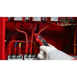 Multimeter UNI-T UT210B kliešťový
