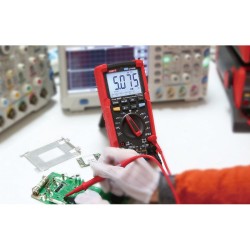 Multimeter UNI-T UT195E PRO Line