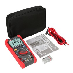 Multimeter UNI-T UT195DS PRO Line