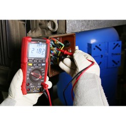 Multimeter UNI-T UT195DS PRO Line