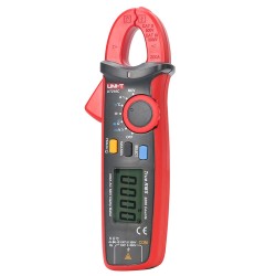 Multimeter UNI-T UT210C kliešťový