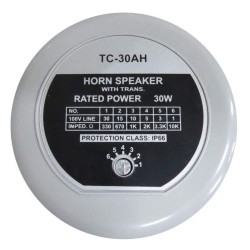 TC-30AH