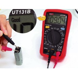 Multimeter UNI-T UT131B