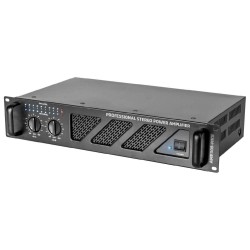 AMP300MKII Ibiza Sound zosilňovač