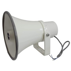 TC1630 GLEMM Tlakový reproduktor