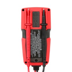 Multimeter UNI-T UT125C