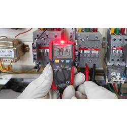 Multimeter UNI-T UT125C