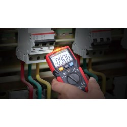 Multimeter UNI-T UT125C