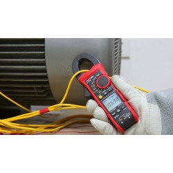 Multimeter UNI-T UT219M kliešťový PRO Line