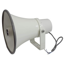 TC1660 GLEMM Tlakový reproduktor