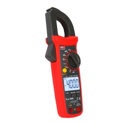 Multimeter UNI-T UT202R kliešťový