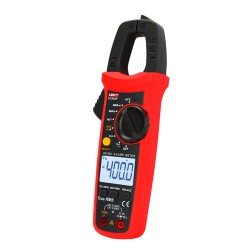 Multimeter UNI-T UT203R kliešťový