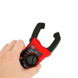 Multimeter UNI-T UT203R kliešťový