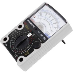 Multimeter analógový Voltcraft VC-5080