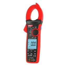 Multimeter UNI-T UT206B kliešťový