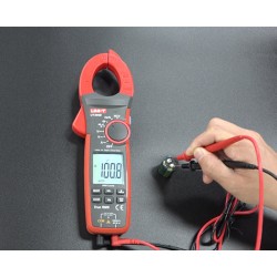 Multimeter UNI-T UT206B kliešťový