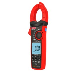 Multimeter UNI-T UT208B kliešťový