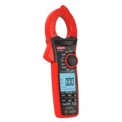 Multimeter UNI-T UT208B kliešťový