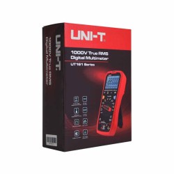 Multimeter UNI-T UT161E