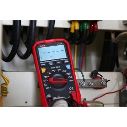 Multimeter UNI-T UT161E