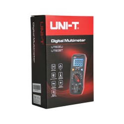 Multimeter UNI-T UT60BT