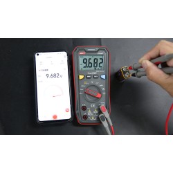 Multimeter UNI-T UT60BT