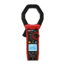 Multimeter UNI-T UT219P kliešťový