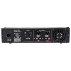 AMP300MKII Ibiza Sound zosilňovač